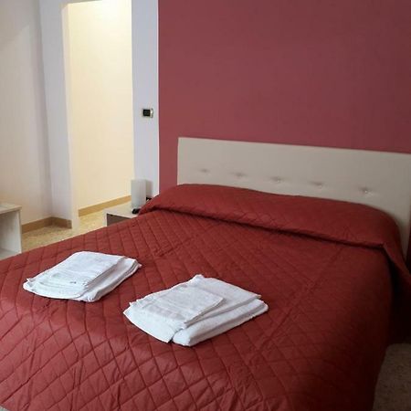 Le Sirene Hotell Napoli Eksteriør bilde