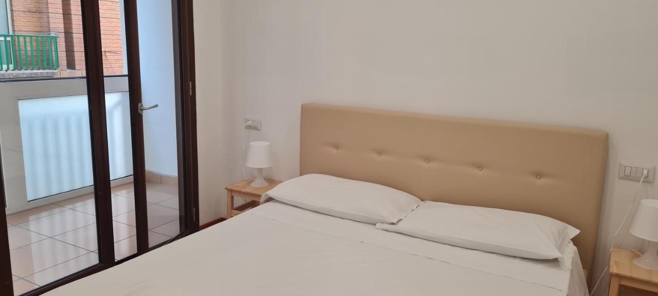 Le Sirene Hotell Napoli Eksteriør bilde