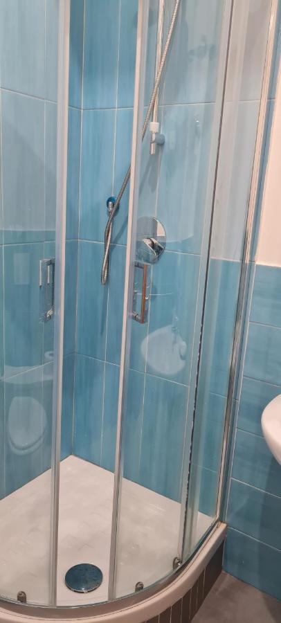 Le Sirene Hotell Napoli Eksteriør bilde
