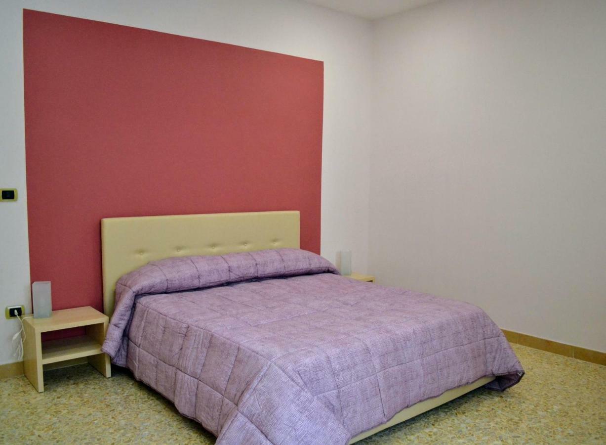 Le Sirene Hotell Napoli Eksteriør bilde