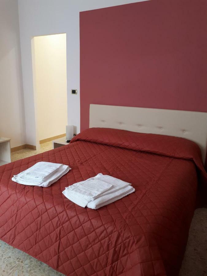 Le Sirene Hotell Napoli Eksteriør bilde